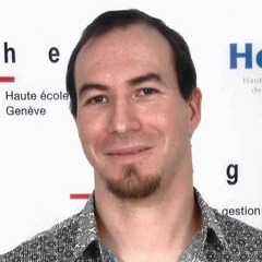 Équipe de l'entreprise